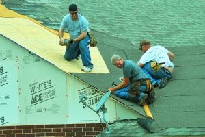 Roofing Roofing