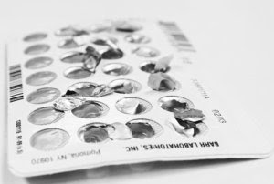 The Pill