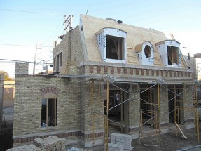 home construction