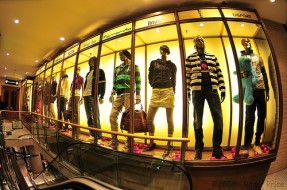 shopping