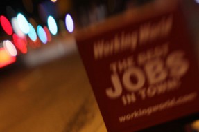 unemployment claims