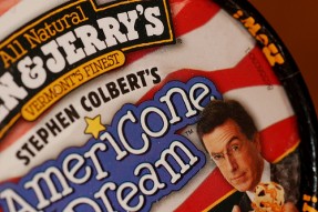 Americone Dream