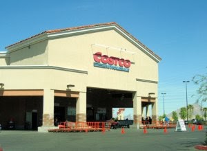 Costco Costco