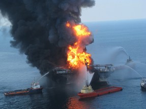 Deepwater Horizon Deepwater Horizon