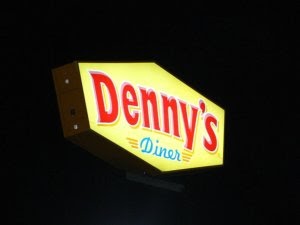 Dennys
