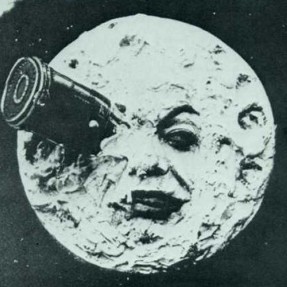 Nuke the Moon Nuke the Moon