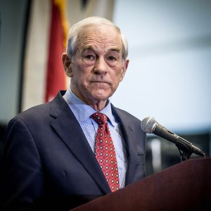 Ron Paul Ron Paul