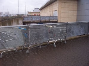 Shopping carts
