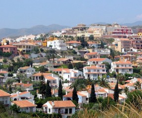 Spanish homes