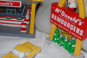 A Very McDonald's Christmas