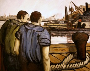 Longshoremen Longshoremen