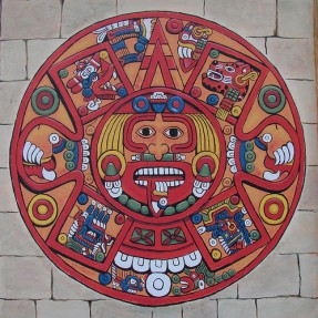 Mayan Calendar Mayan Calendar