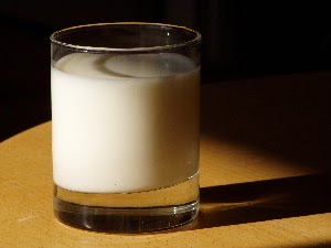 Milk