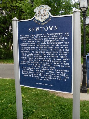 Newtown