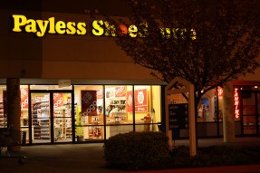 Payless Shoe Source