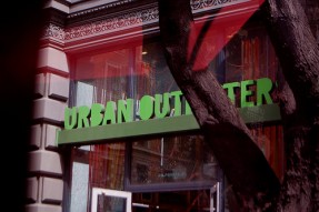 Urban Outfitters Urban Outfitters