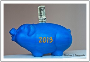 piggy bank