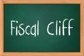 fiscal cliff fiscal cliff