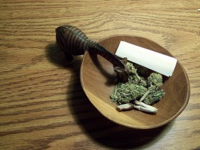 stash