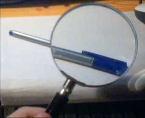 Magnifying Glass