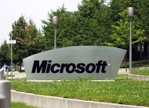 Microsoft