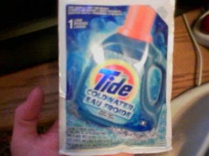 Tide Tide