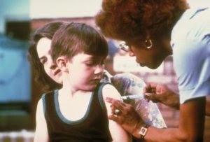 Vaccination Vaccination