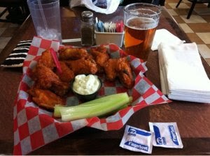 Wings