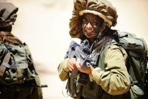 Women in Combat