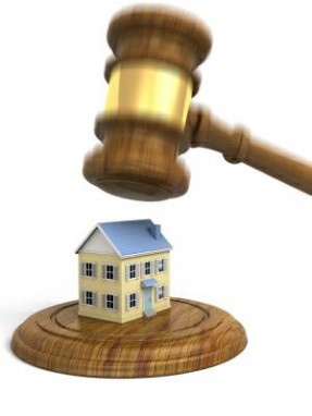 Foreclosure