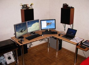 home office