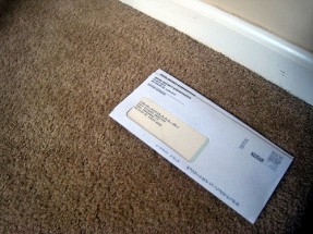 social security checks
