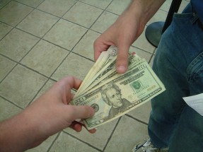 spending locally spending locally