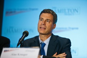 Alan Krueger