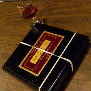Brandy and Cigars