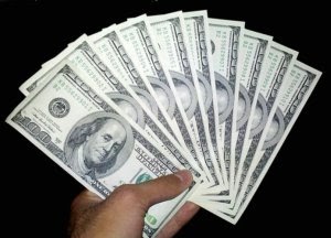 Cash