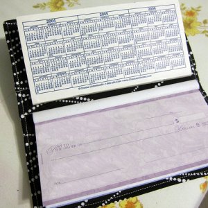 Checkbook