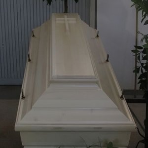 Coffin