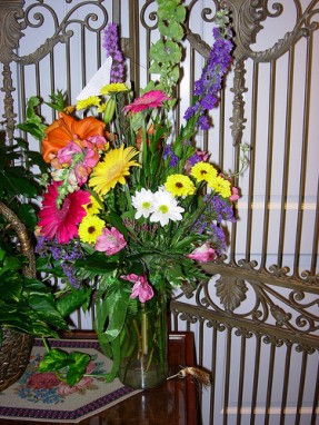 Funeral arrangements can be very costly, and out of reach for some people. Funeral arrangements can be very costly, and out of reach for some people.
