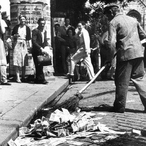 Hyperinflation