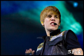 Justin Bieber