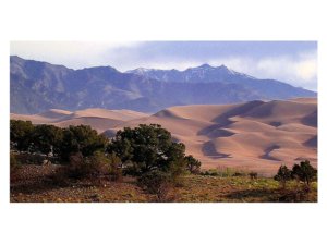 National Parks