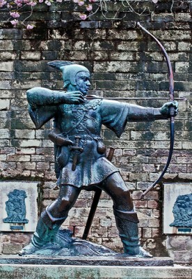 Robin Hood