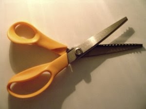 Scissors