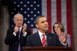 State of the Union
