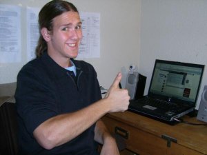 Telecommuting