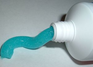 Toothpaste