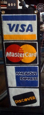 credit cards