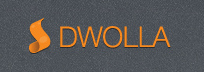 The Dwolla logo.