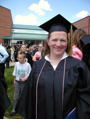 graduate graduate